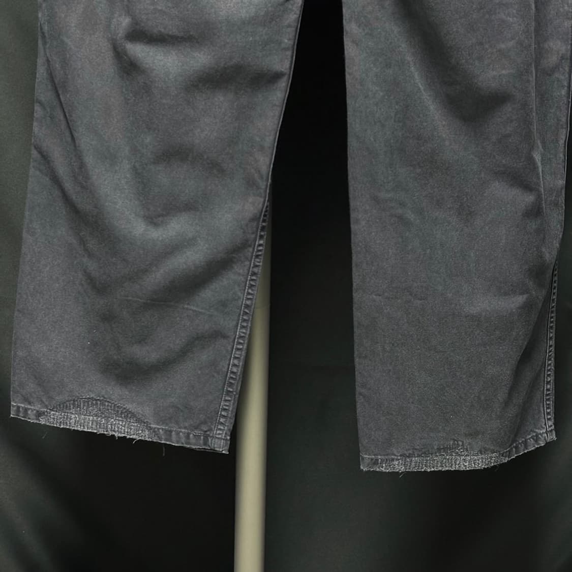 4) 비즈빔 visvim ALPER BRACES CHINO CRASH 상품이미지4