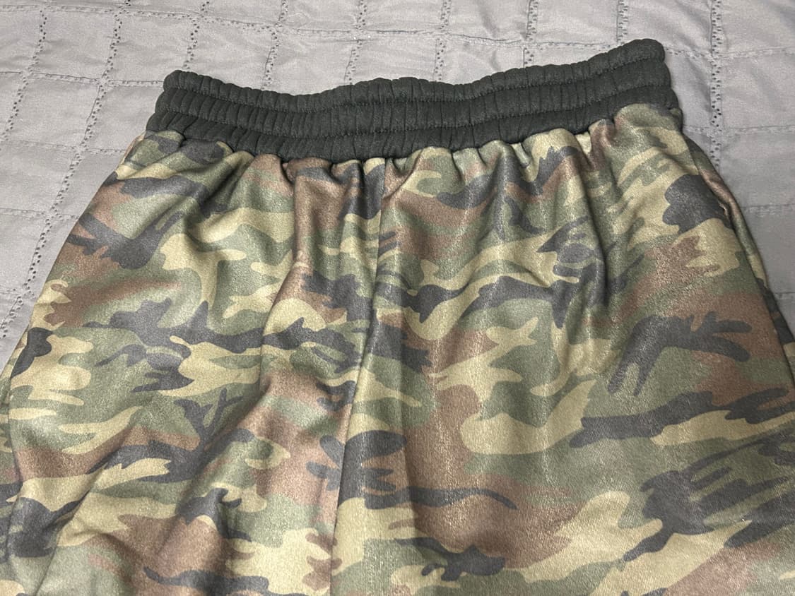 밀리터리 츄바 상품이미지3