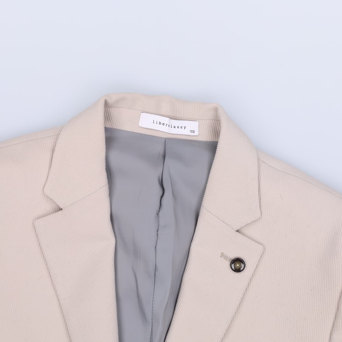 103 리버클래시 블레이저 자켓 0309H1 상품이미지3