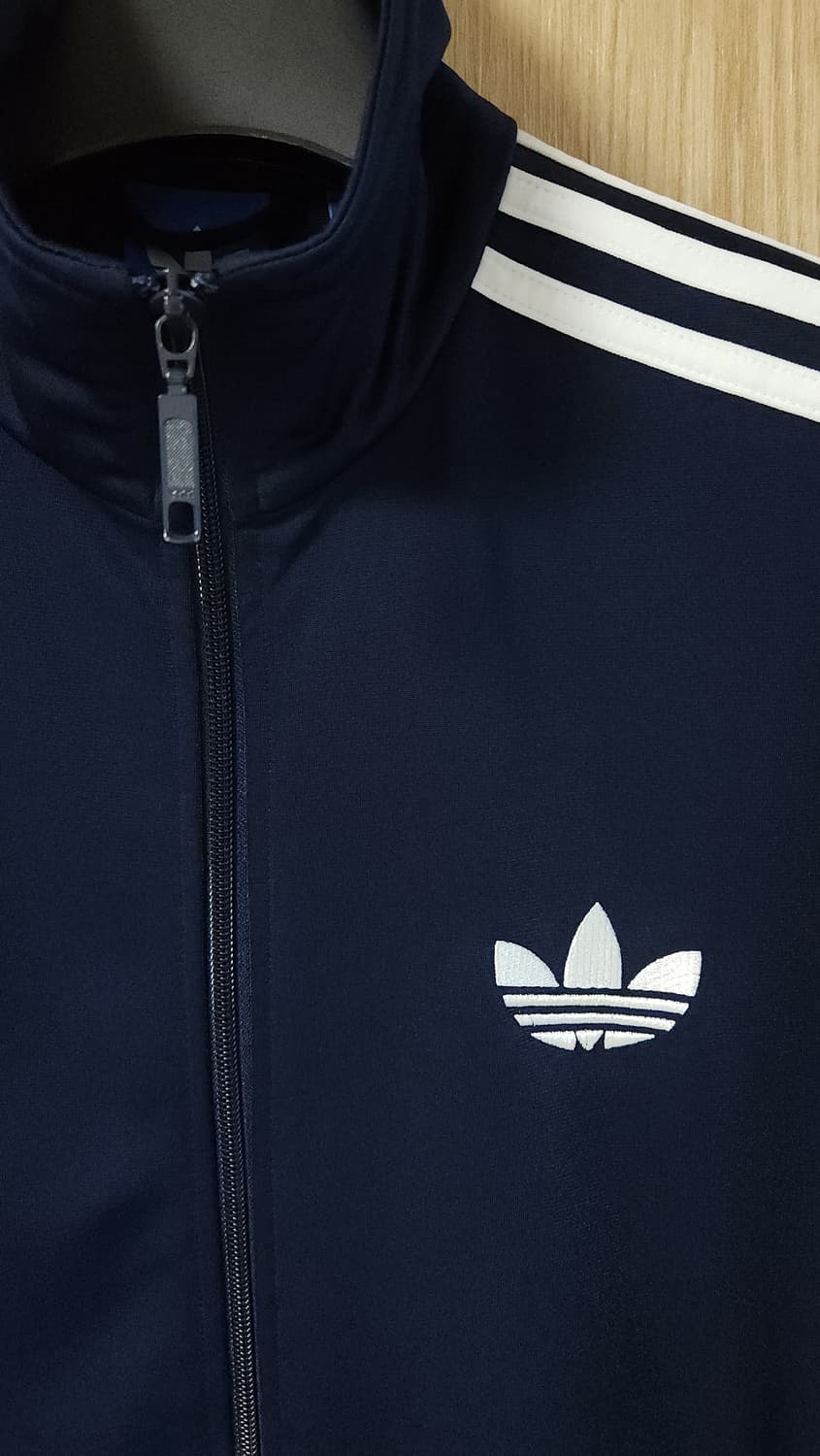 (착샷) 아디다스 파이어버드 져지 트랙탑  상품이미지3