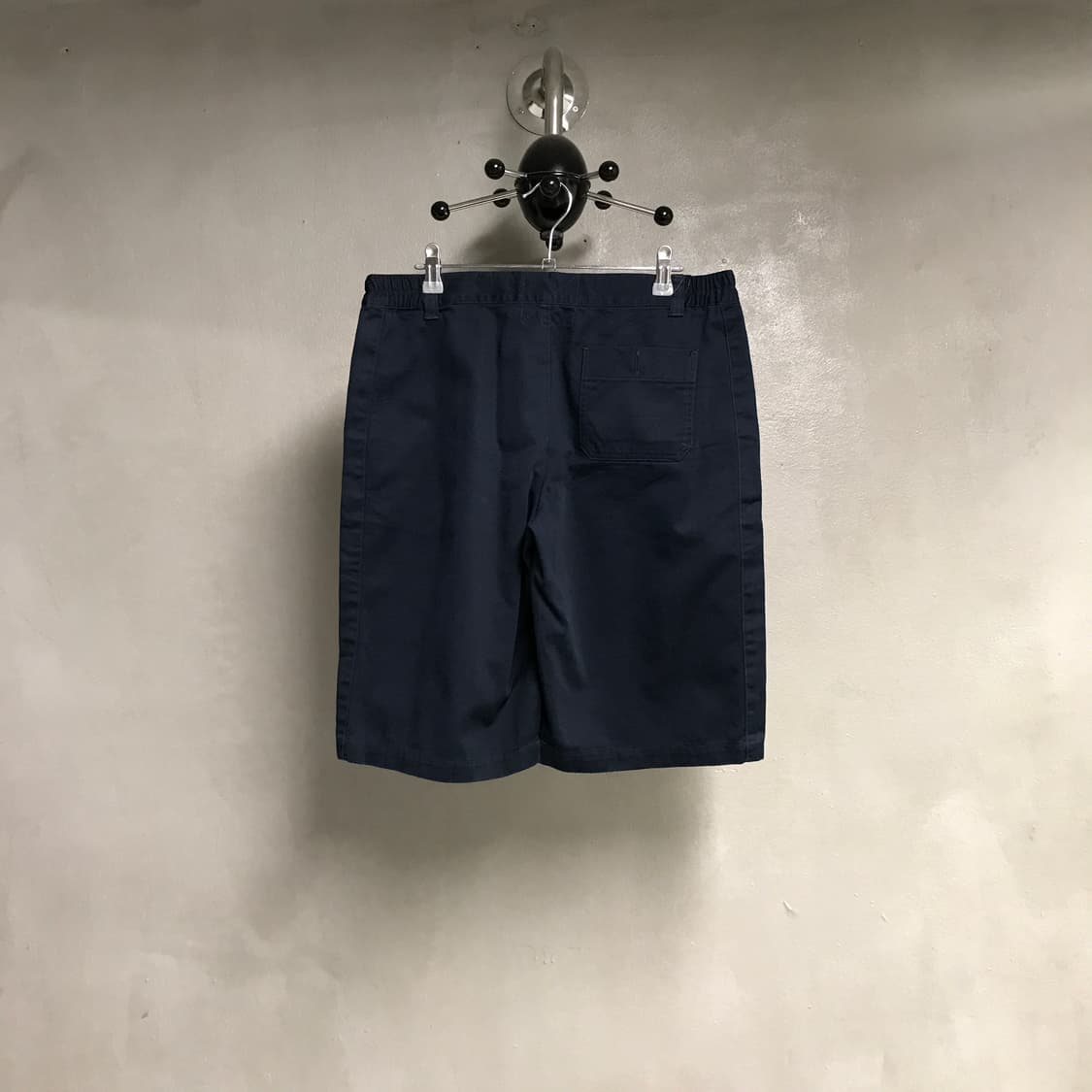 폴로 랄프로렌 포니 반바지 네이비 20 상품이미지5