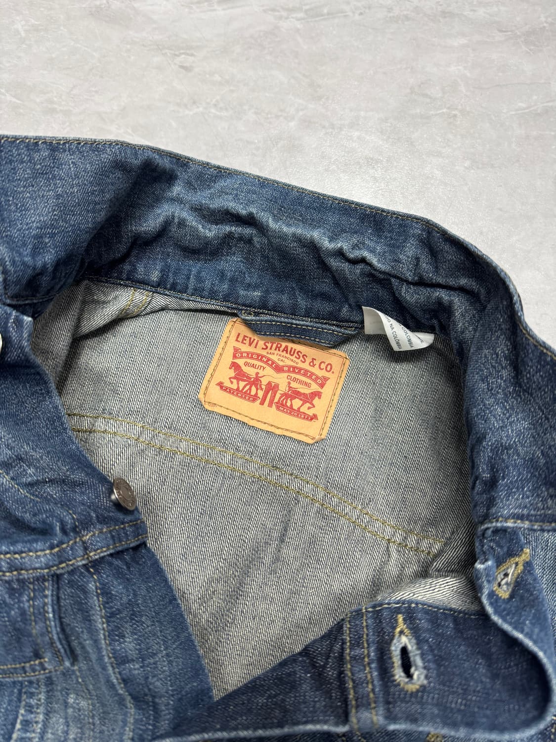 리바이스 상품이미지3