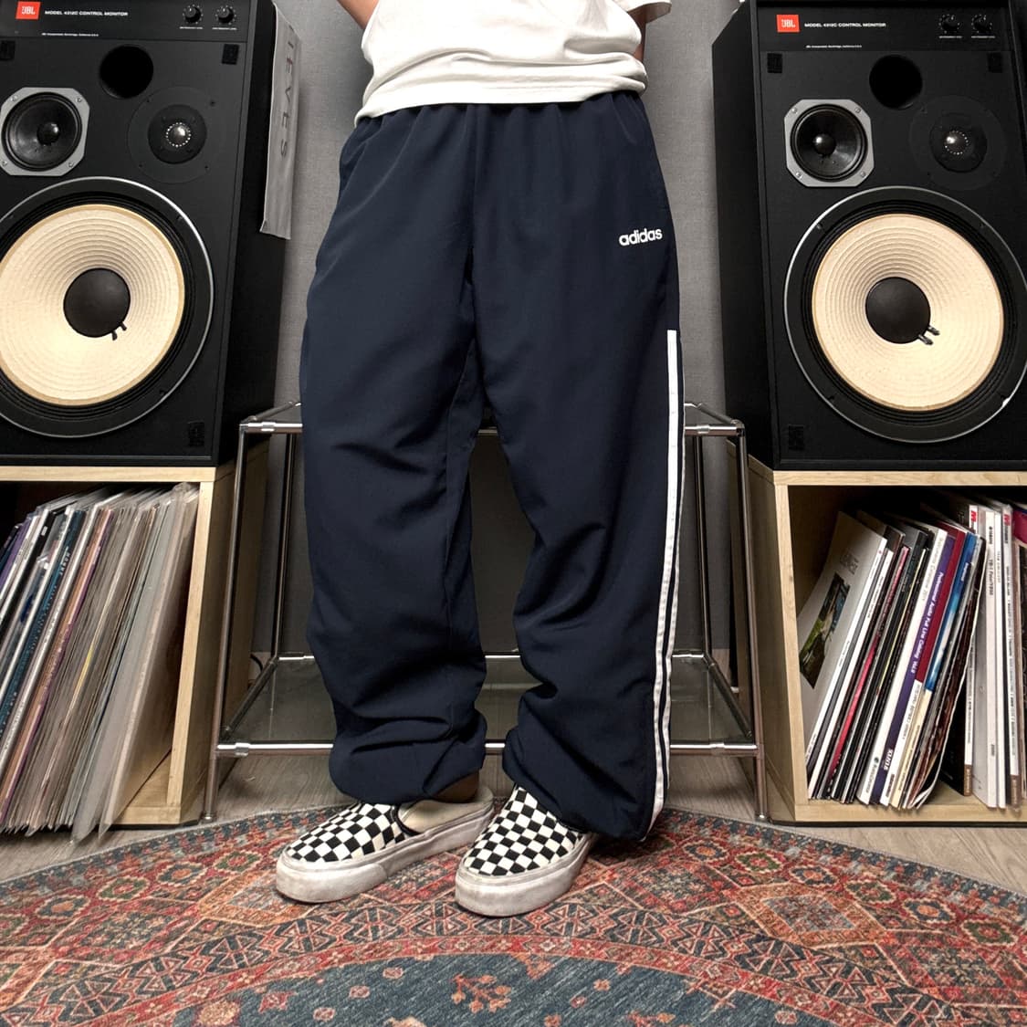 아디다스 트랙팬츠 상품이미지1