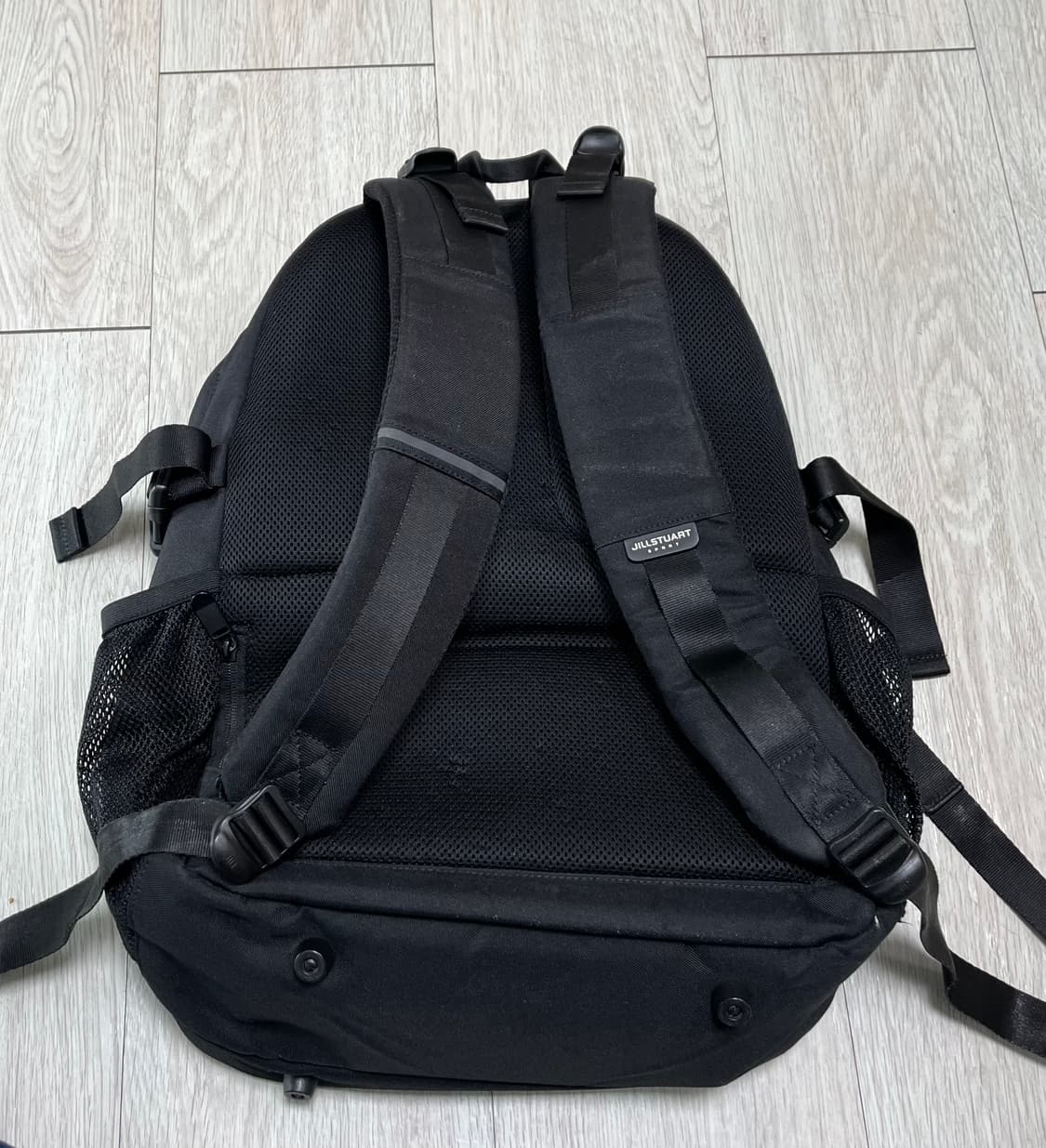 질스튜어트 스포츠 슈퍼스토리지 백팩 상품이미지5