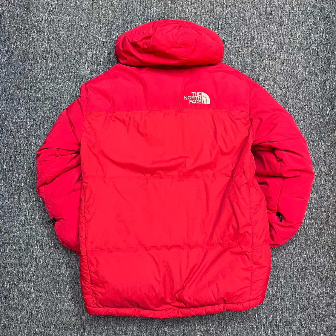 노스페이스 하이벤트 패딩 700 상품이미지4