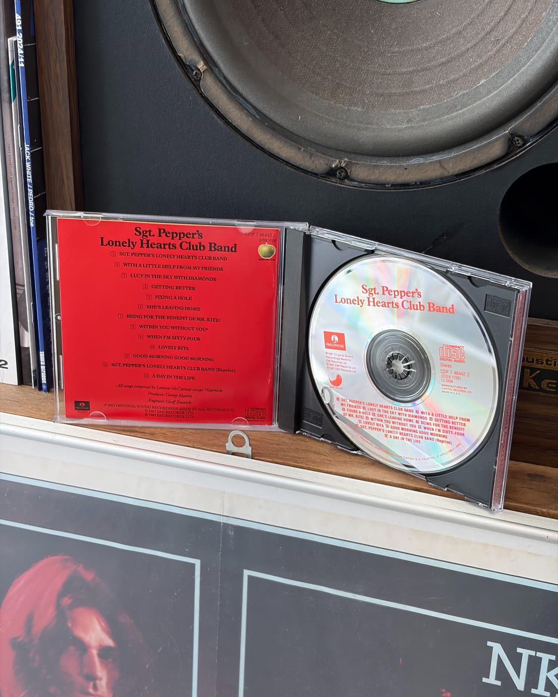The Beatles 상품이미지4