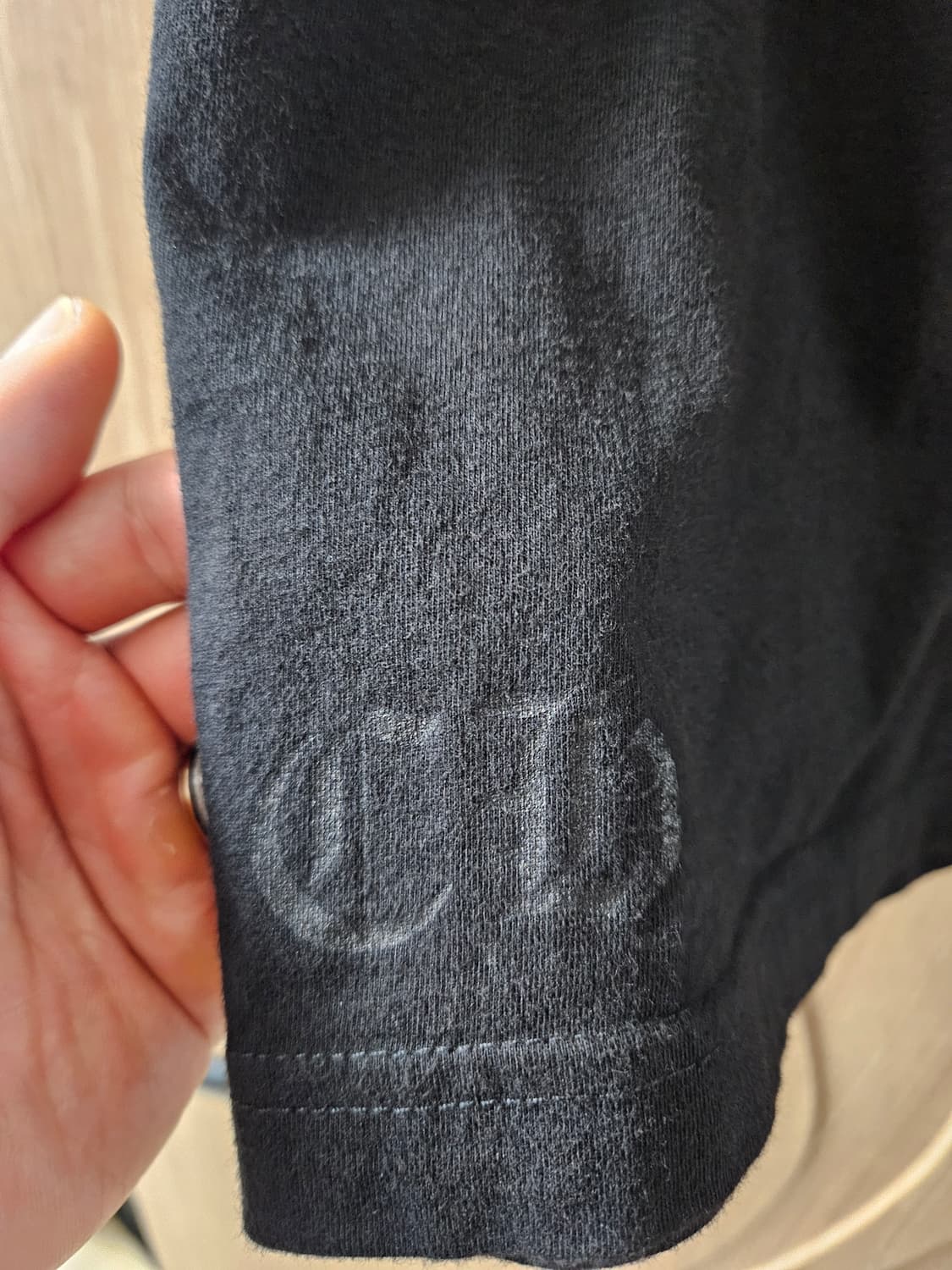 크롬하츠홀스슈S  상품이미지4