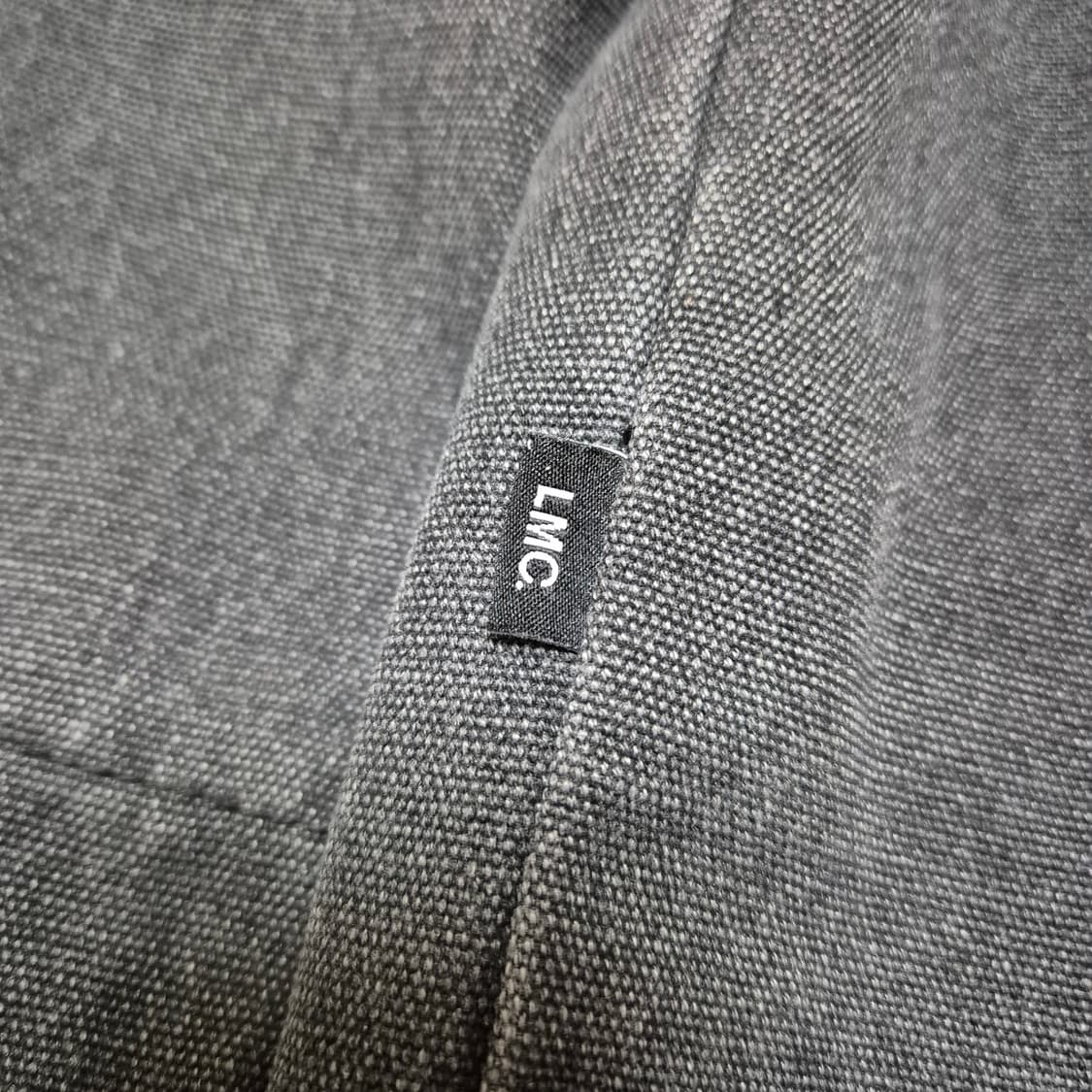 [아메카지🔥] LMC 워시드 캔버스 워크 자켓 상품이미지5