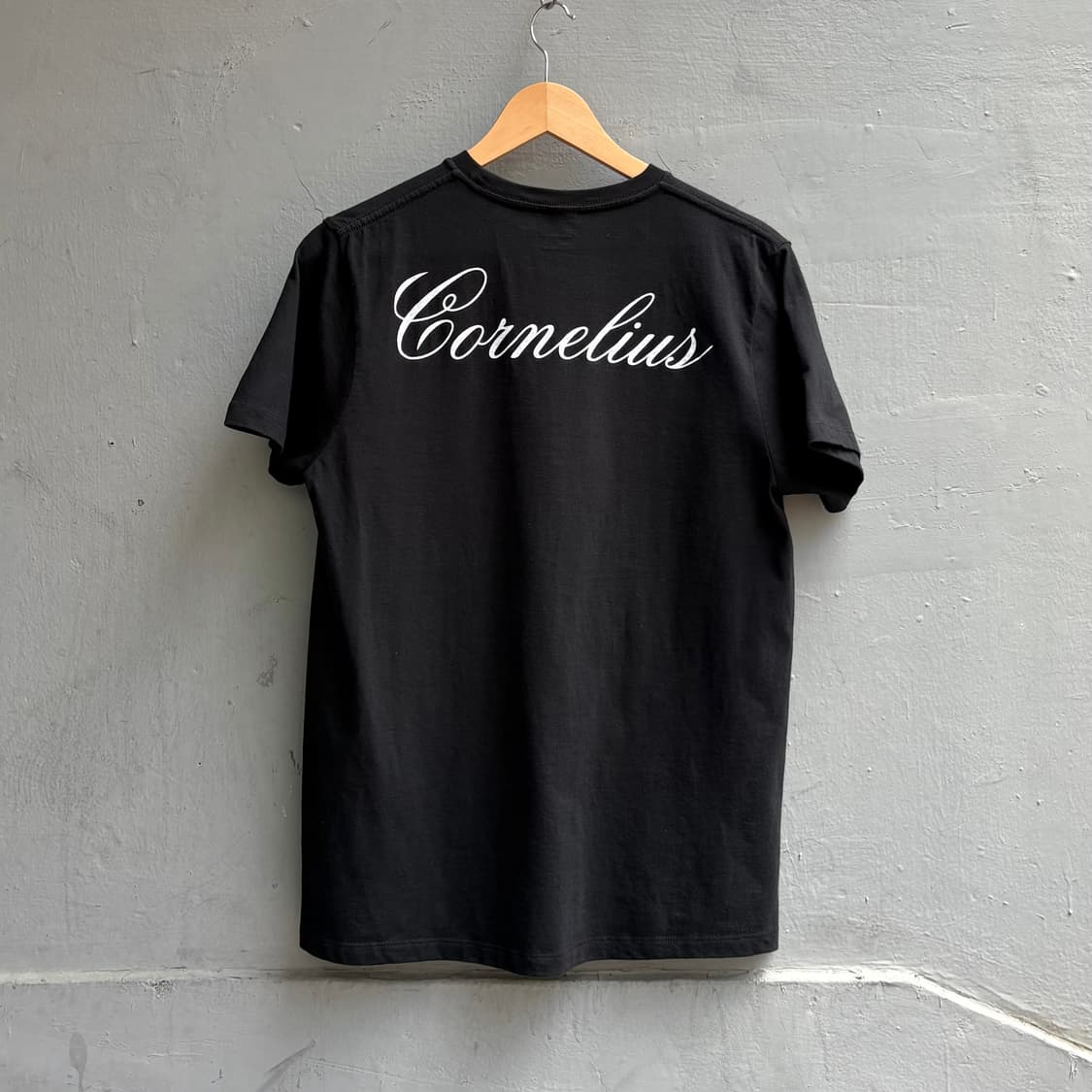 Cornelius 'Mellow Waves' t-shirt 상품이미지3