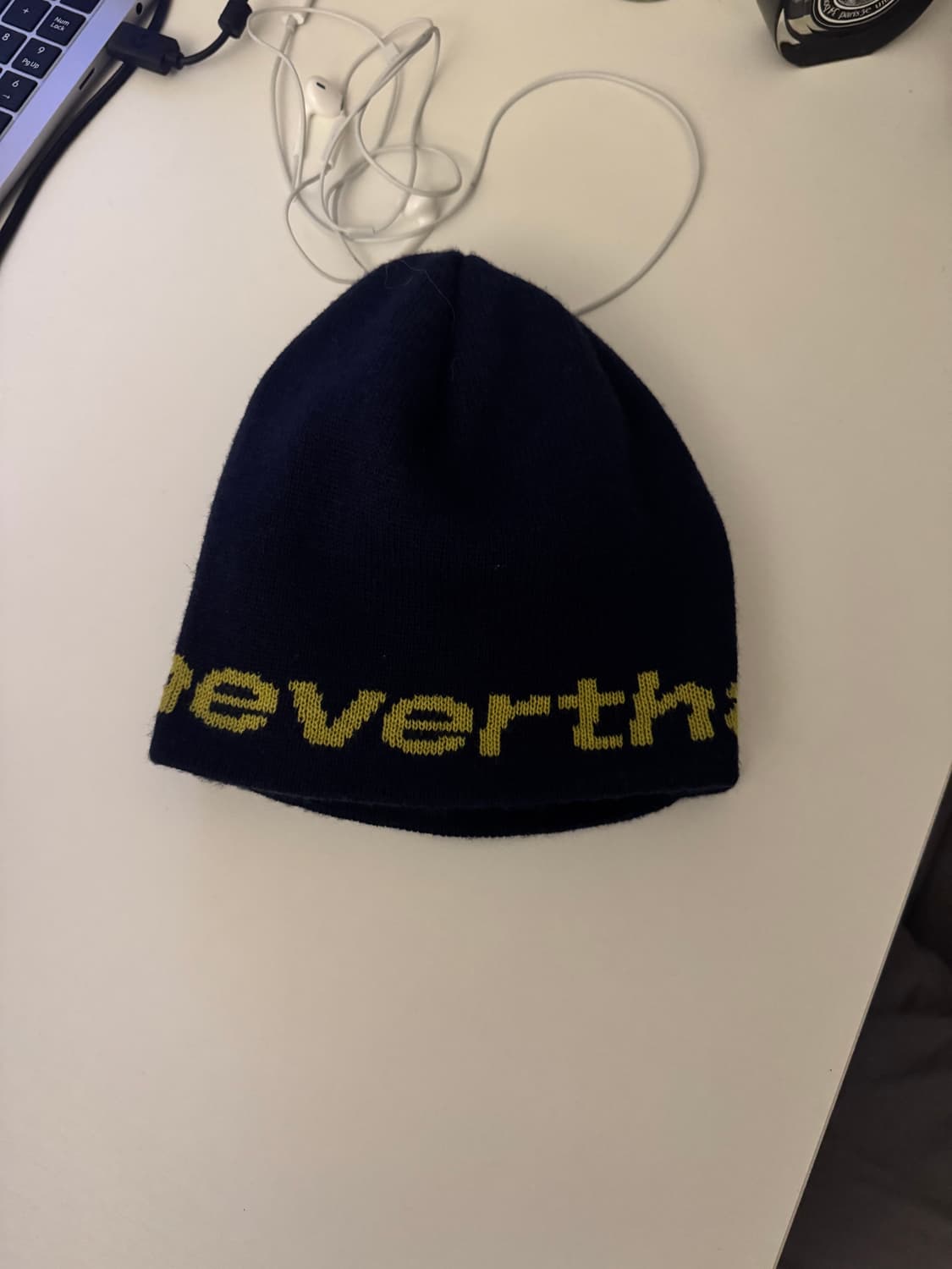 디스이즈네버댓 비니 상품이미지1