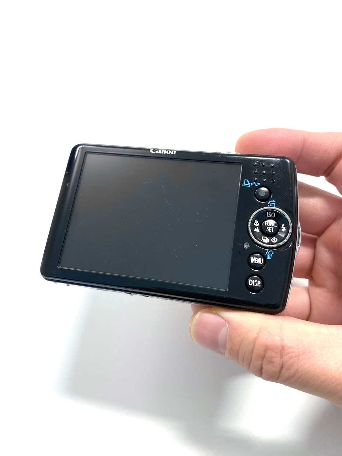 캐논 익서스 IXUS 65 디지털 카메라 (IXY 80) 상품이미지2