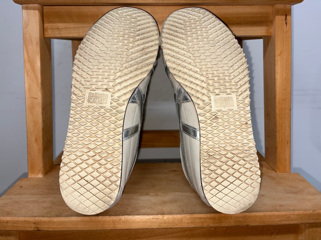 오니츠카타이거 스니커즈 230 상품이미지7