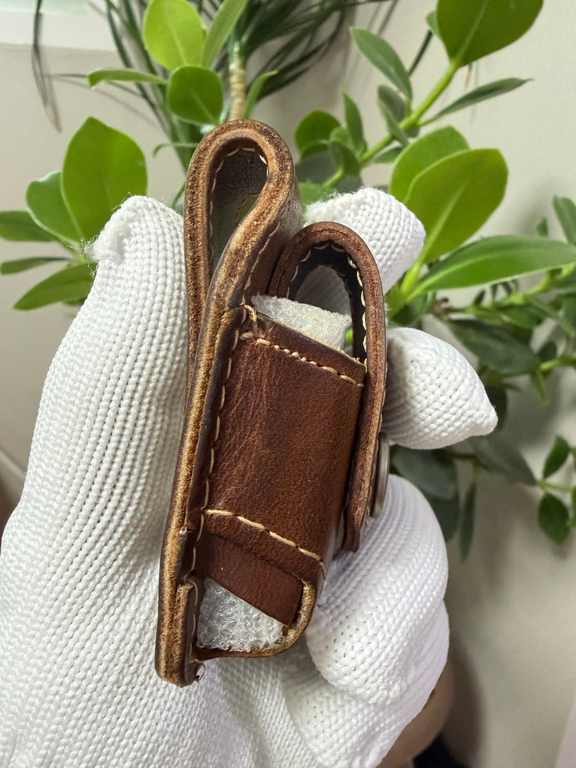 지포라이터가죽케이스 상품이미지4