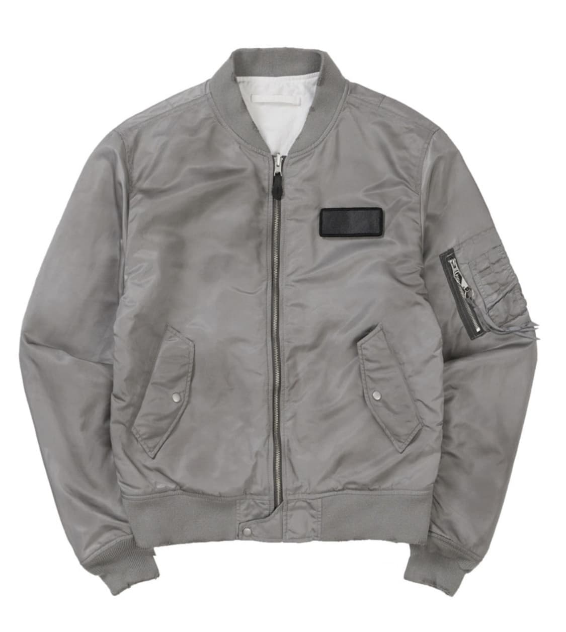 엑슬림 알파인더스트리 ep.9 03 jacket m사이즈 상품이미지2