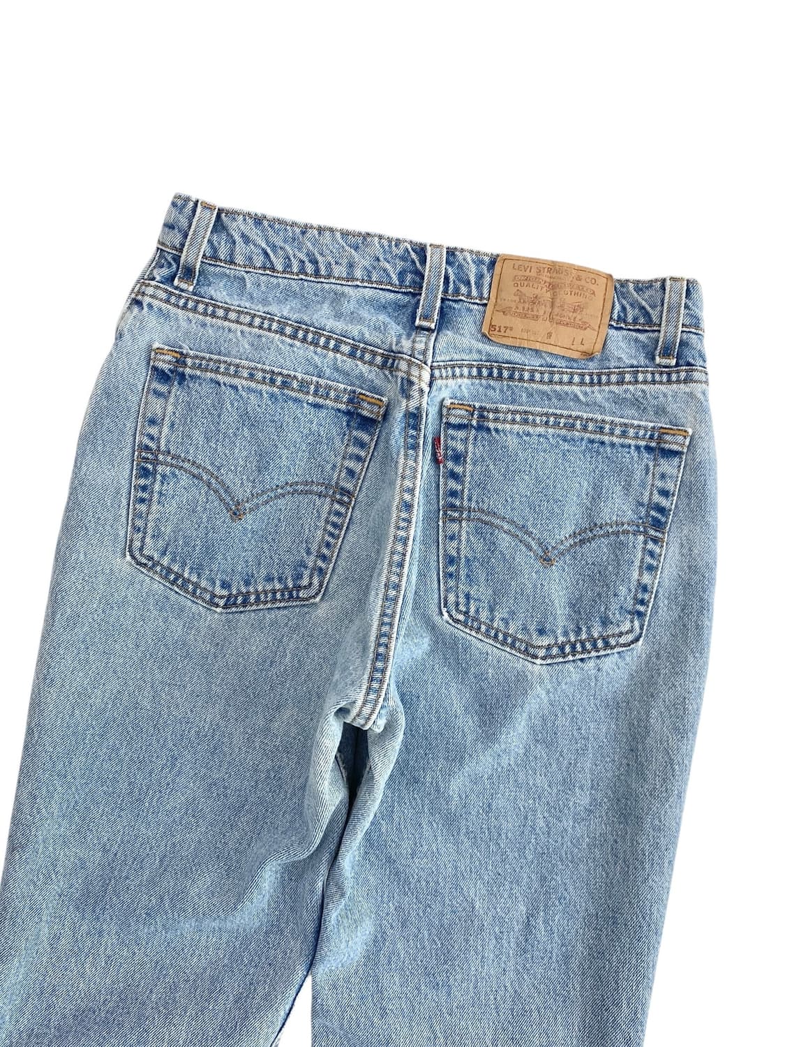 90's 리바이스 517 [126] 상품이미지5
