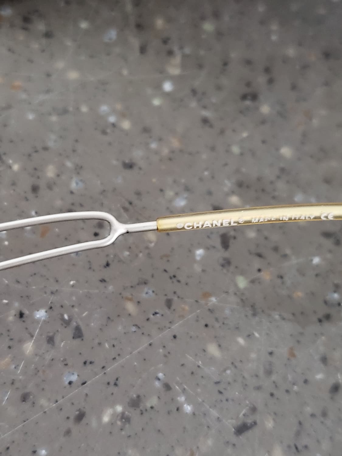 (정품)!리미티드에디션 샤넬정품선글라스+더스트+안경케이스 상품이미지7