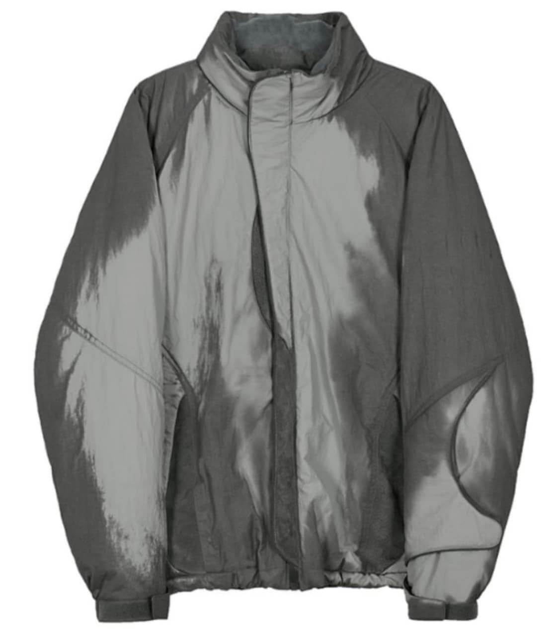 xlim 패딩 상품이미지1