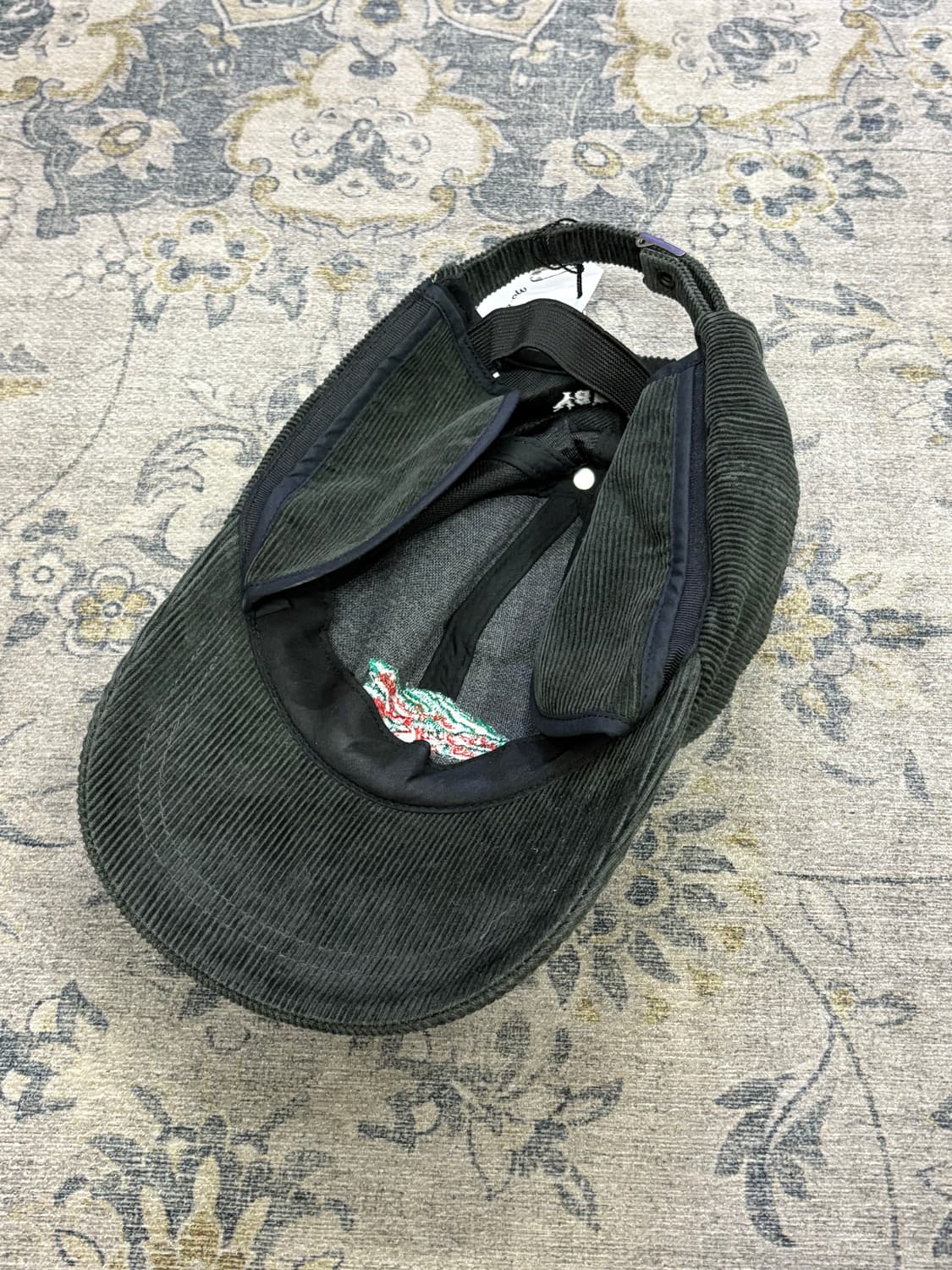 빈티지 모자 상품이미지2