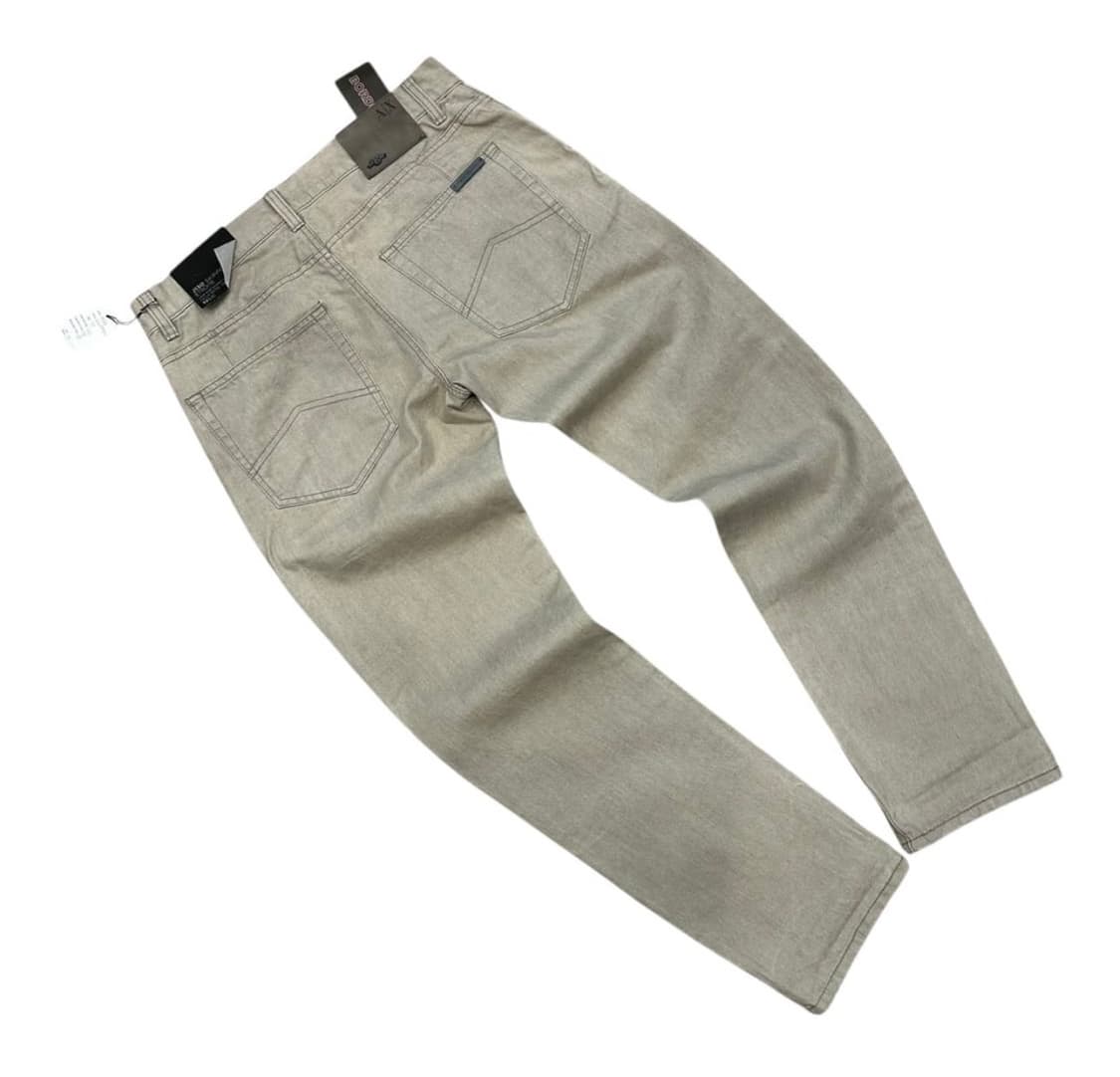 [32x30] 아르마니 익스체인지 스키니 팬츠 상품이미지2