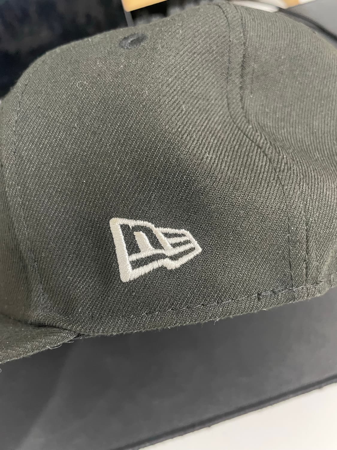 뉴에라 화이트삭스 캡 상품이미지4