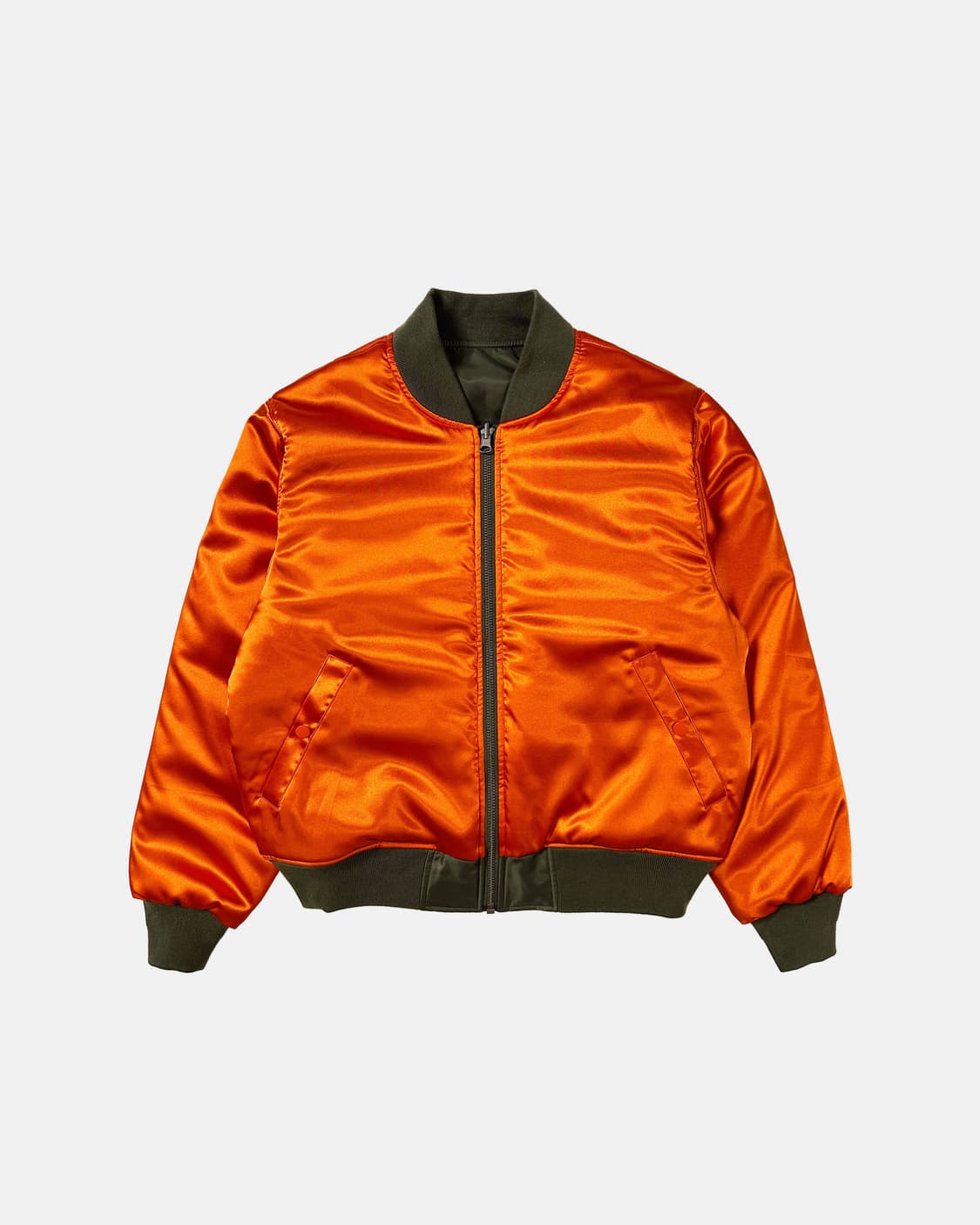 라브로스 ma-1(TGL MA-1 Jacket (Olive)) M 구해요 상품이미지5