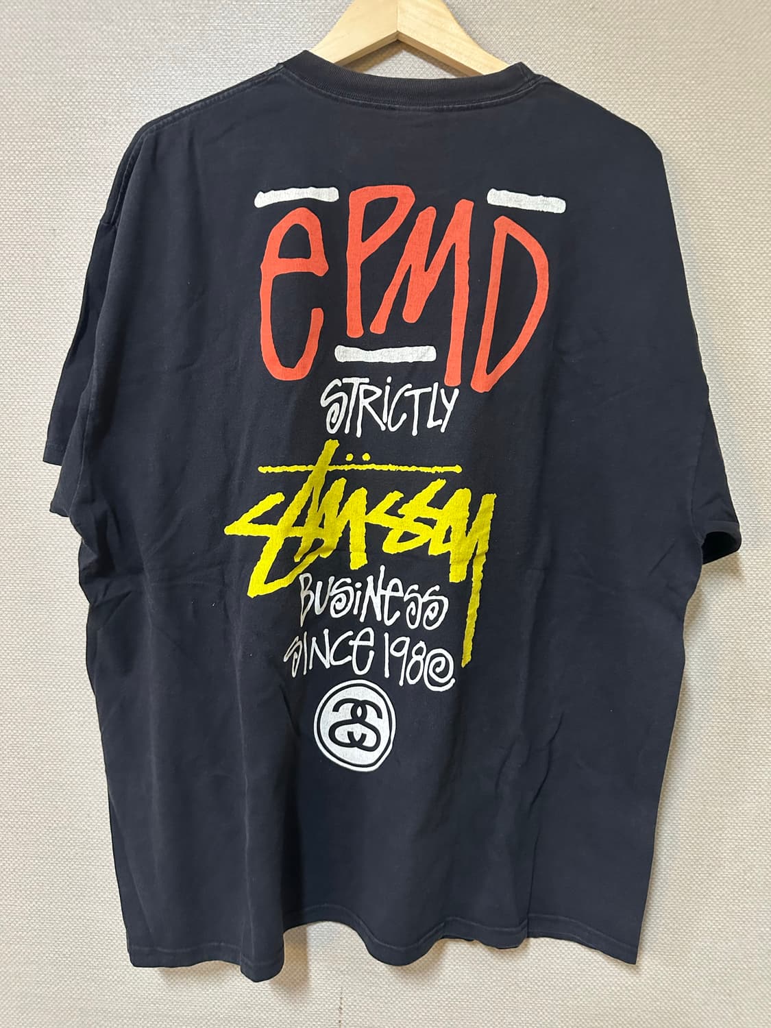 Stussy EPMD 상품이미지2