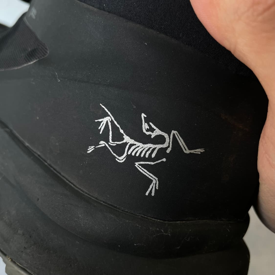 아크테릭스 에어리스 미드 gtx 상품이미지2