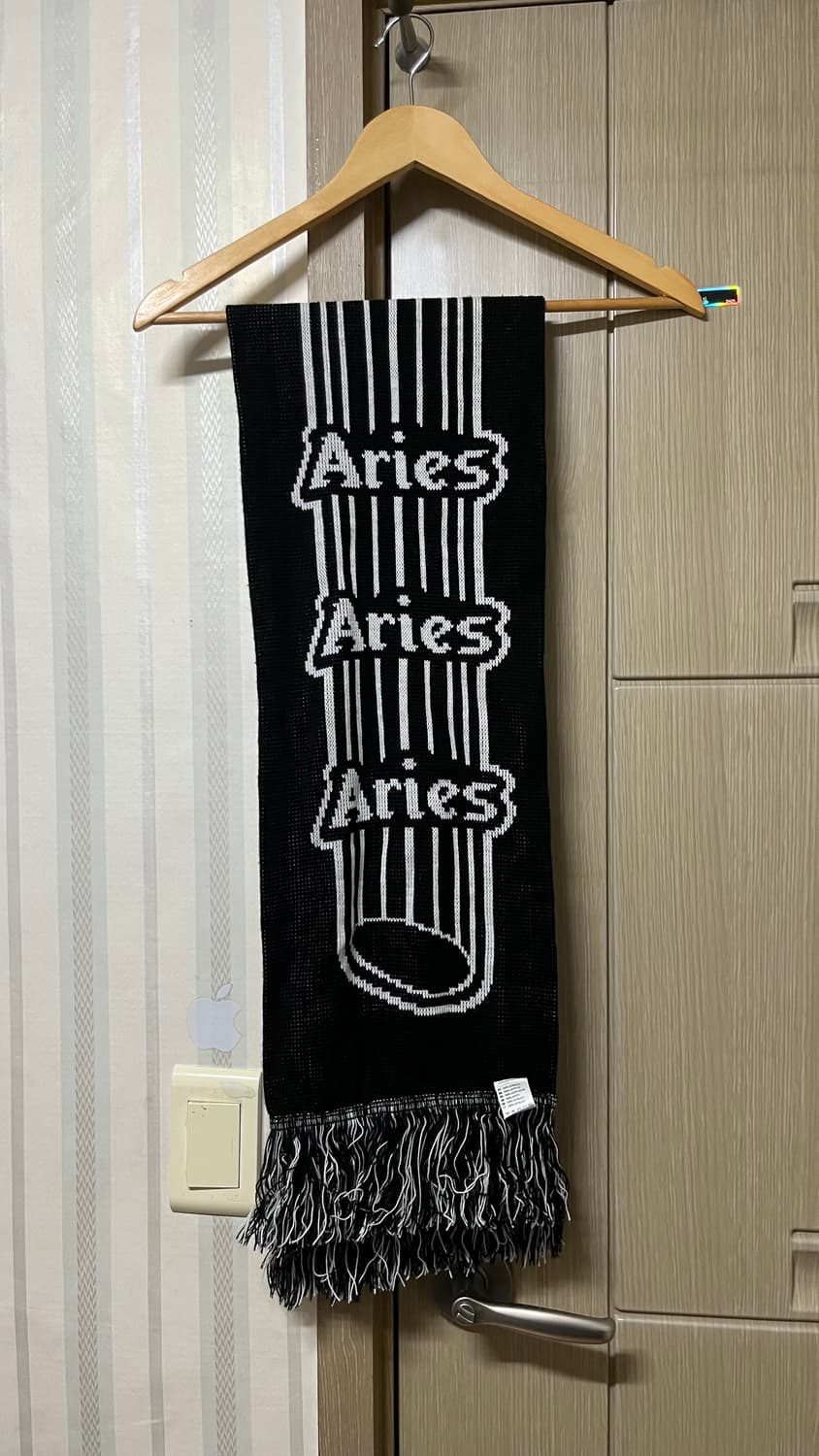 Arise 머플러 상품이미지2