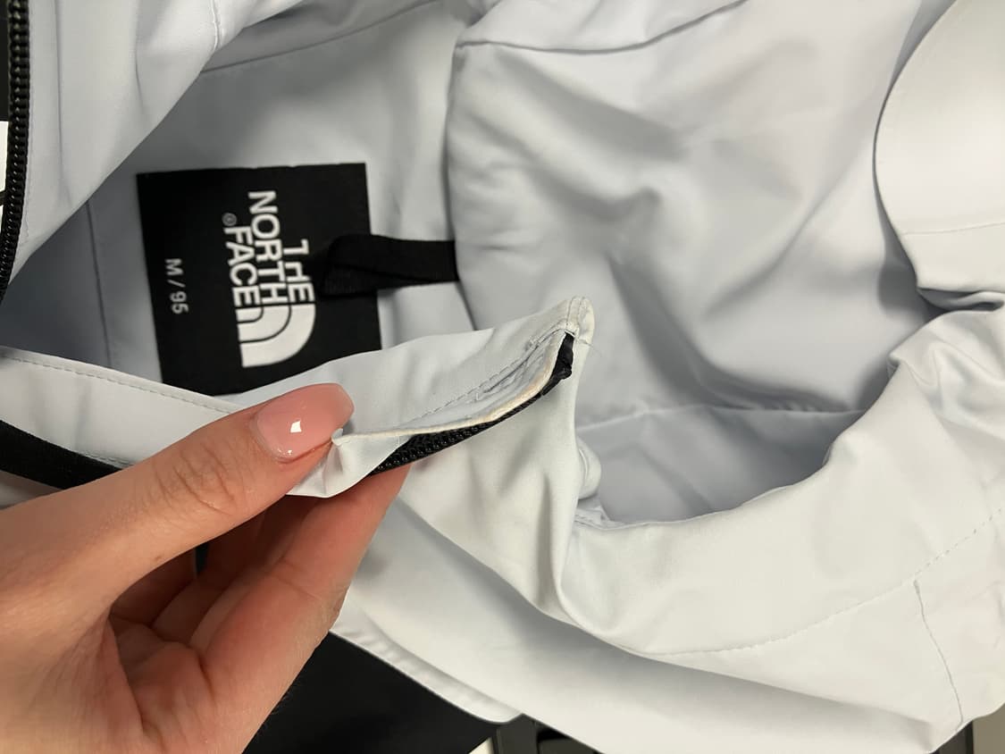 노스페이스 차마르 자켓 M 상품이미지2