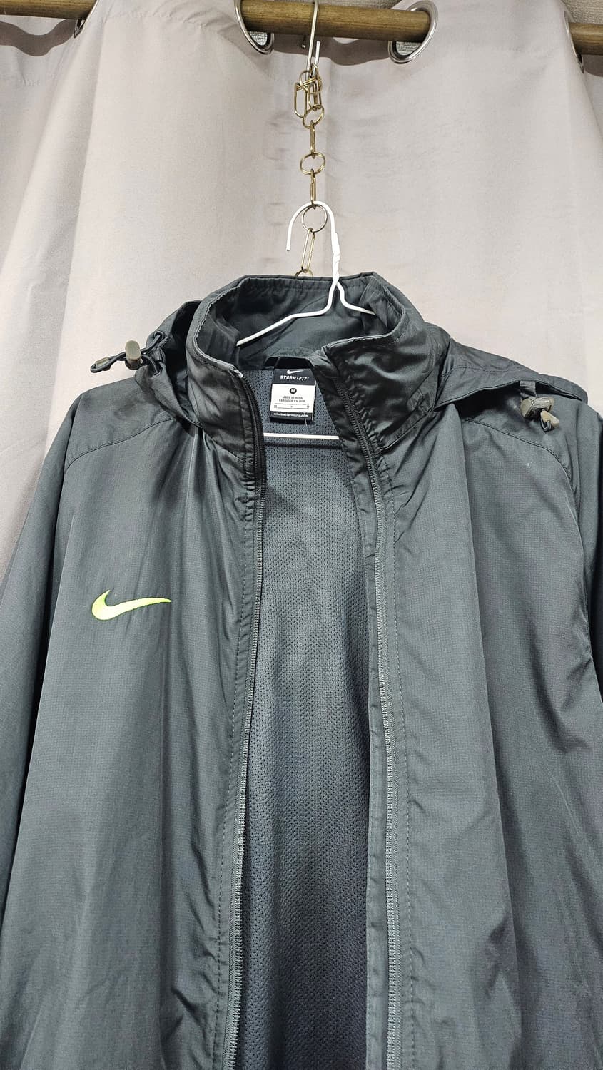 나이키  남성 바람막이 95 상품이미지4