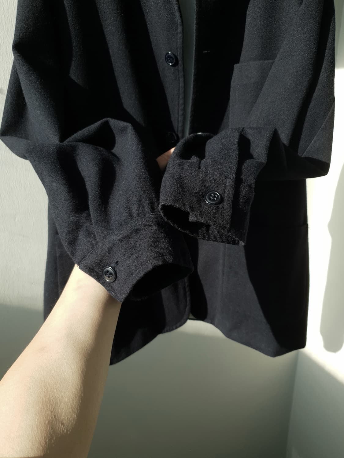 ARPENTEUR french work jacket 상품이미지5
