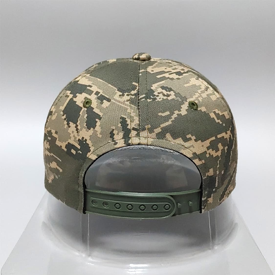 ADVISORY 밀리터리 스냅백 유아동용 모자 K-459 상품이미지4