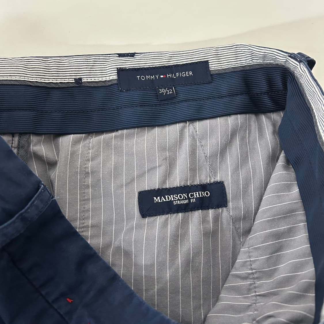 (30)디키즈 치노 팬츠-Y358 상품이미지3