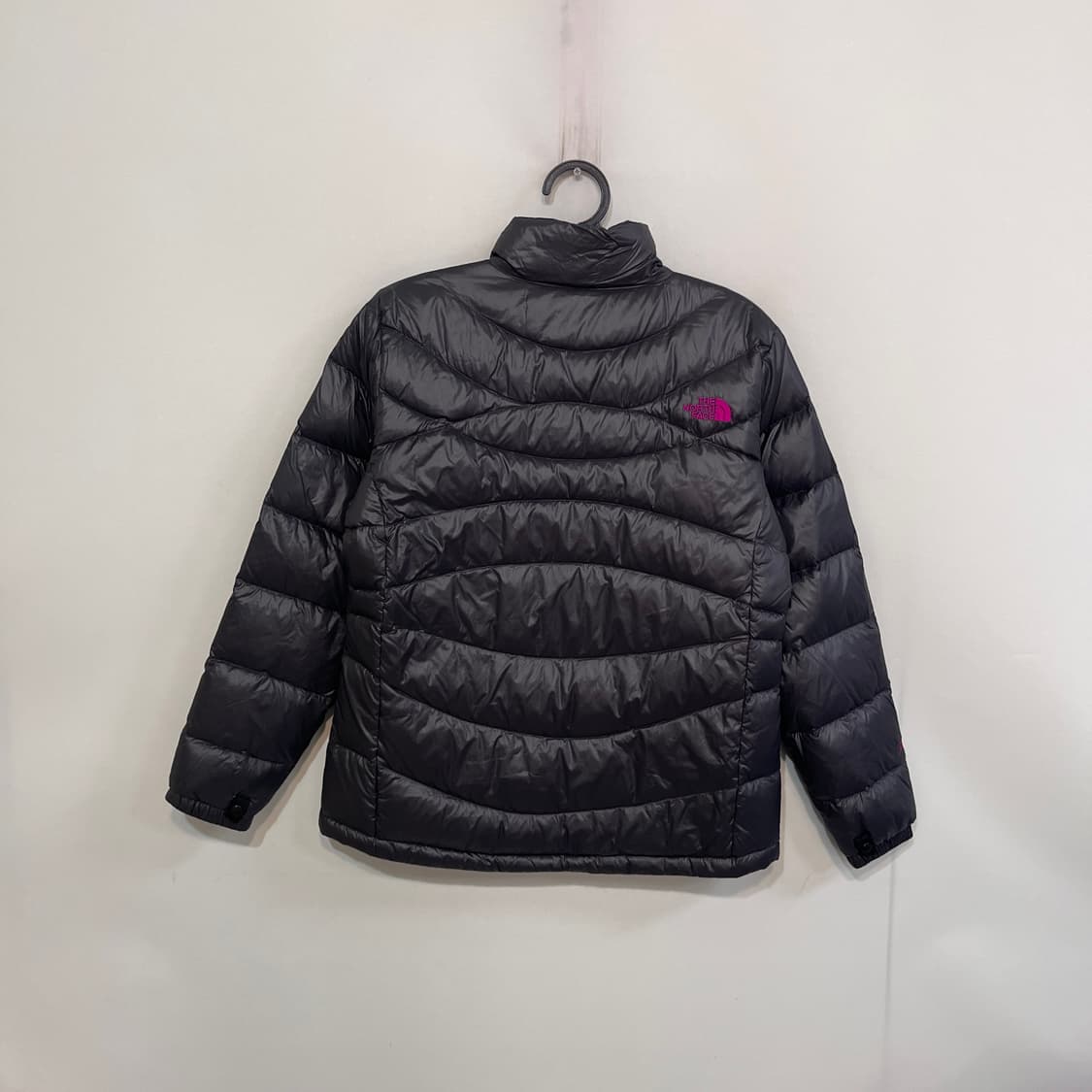 노스페이스 여성 구스다운 패딩 90 상품이미지3