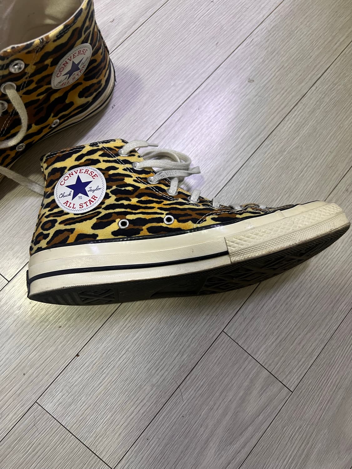 컨버스 와코마리아 인빈시블 260 상품이미지3