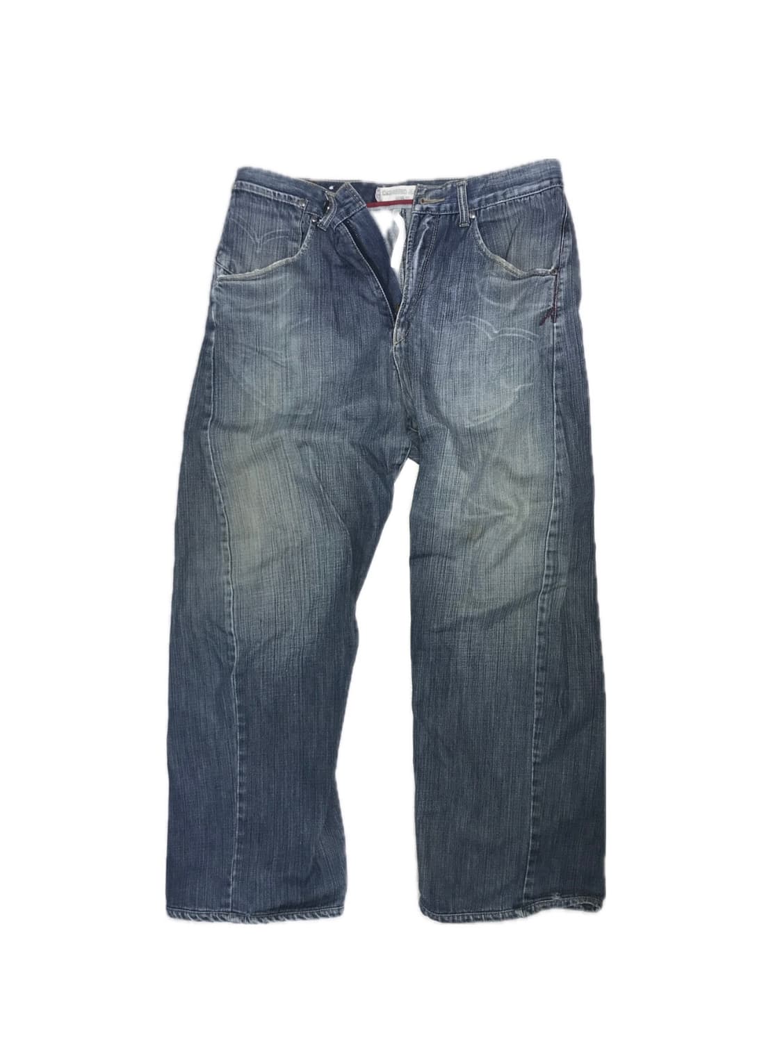 빈티지 데님 상품이미지3