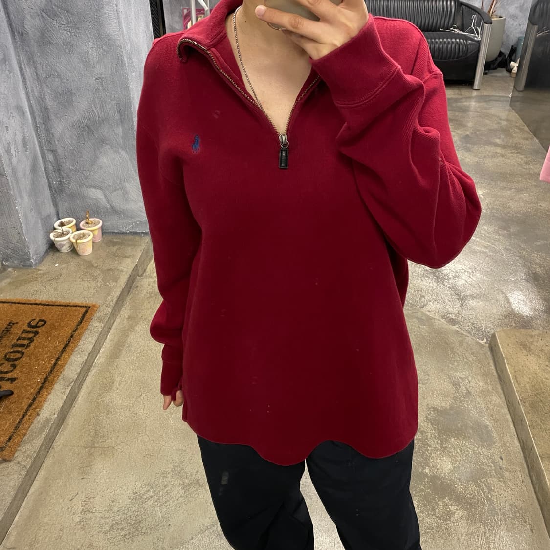 Polo Ralph Lauren 상품이미지4