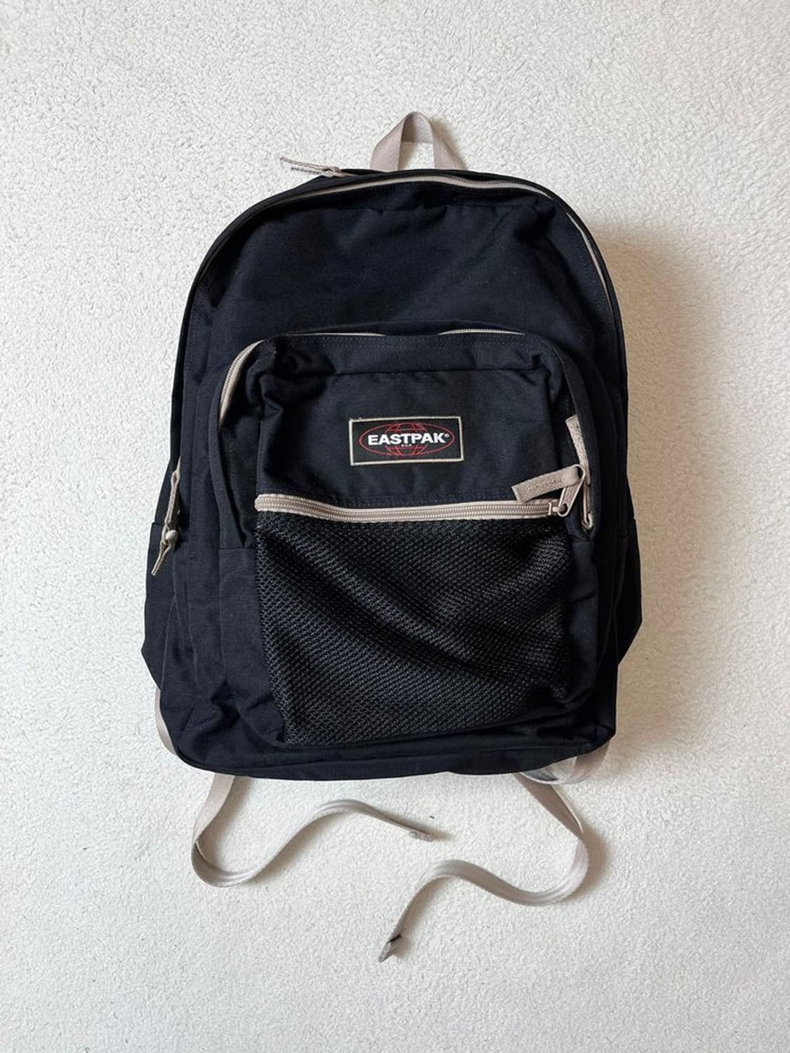 이스트팩 피나클 백팩 Q1282 상품이미지1
