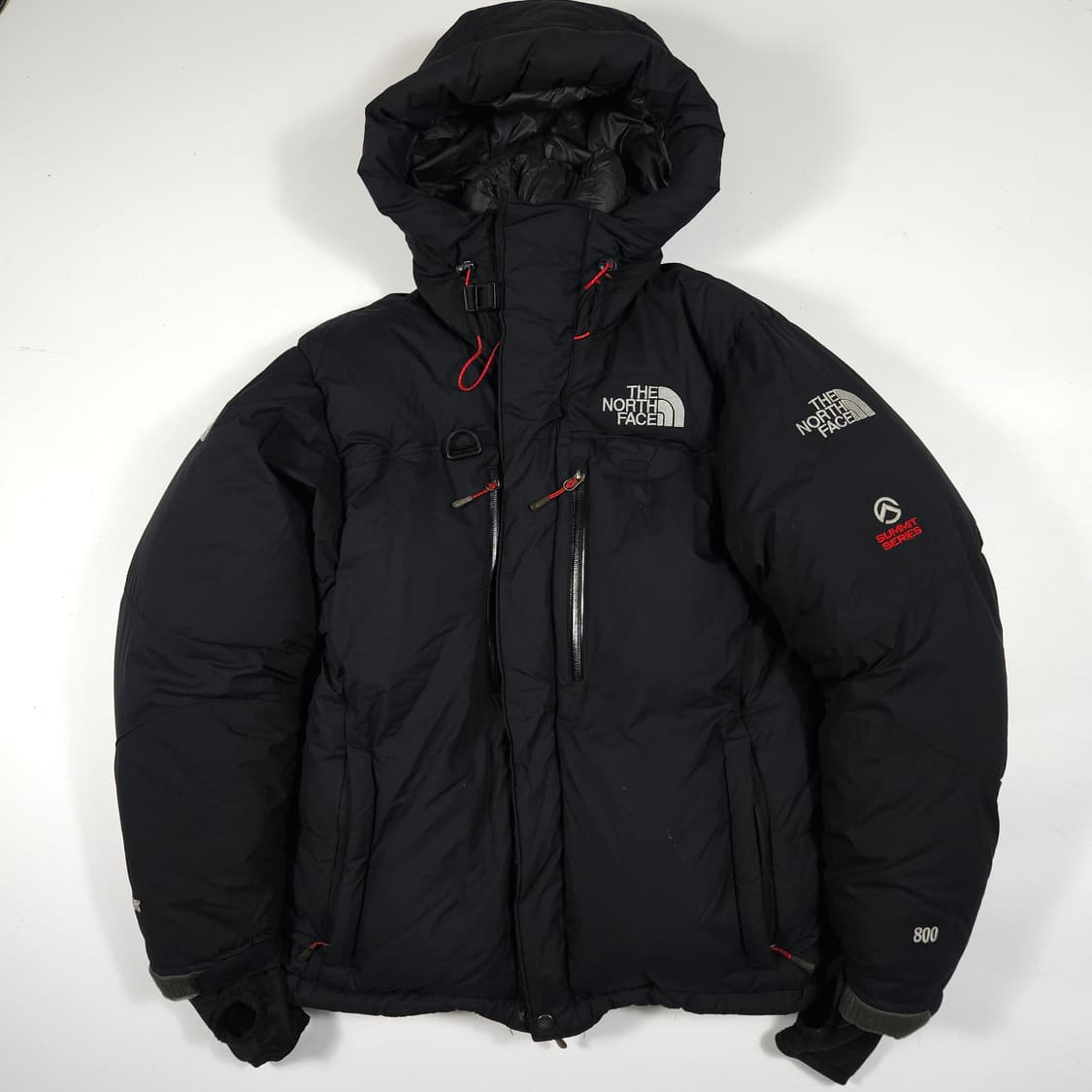 노스페이스 히말라야 거위털 패딩 상품이미지1