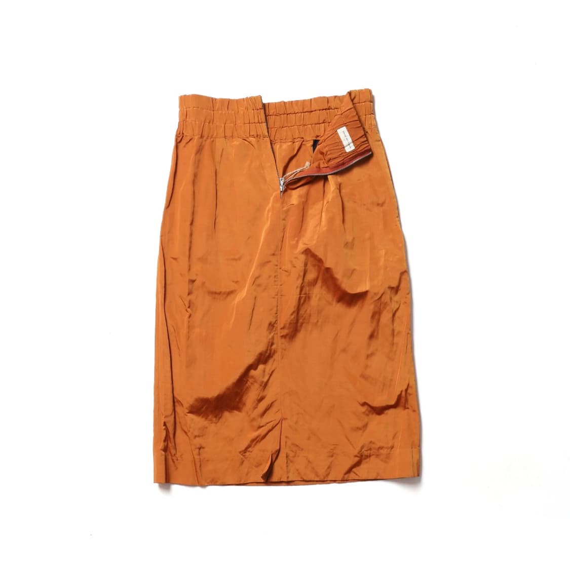 드리스 반 노튼 Dries Van Noten Polyester Skirt 상품이미지4