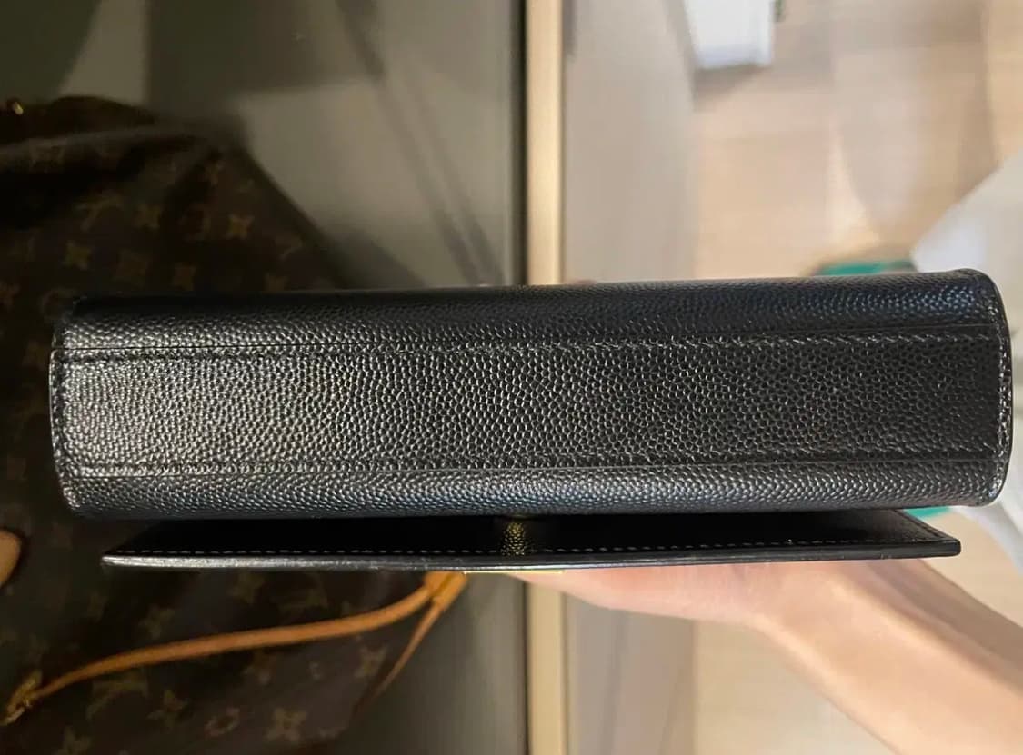 [정품]생로랑 케이트백 미니 상품이미지6