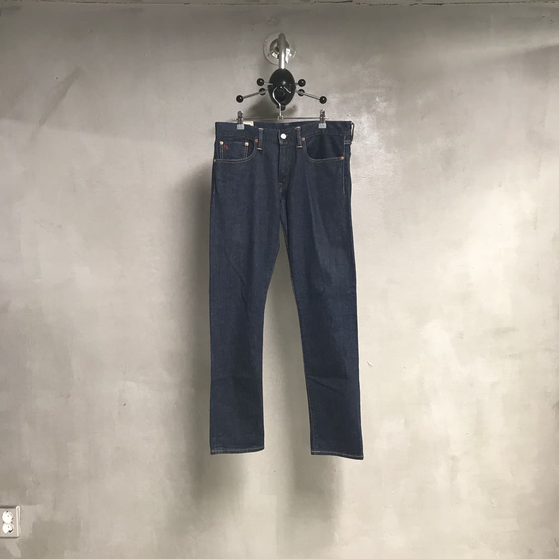 폴로 랄프로렌 데님 팬츠 30/30 상품이미지1
