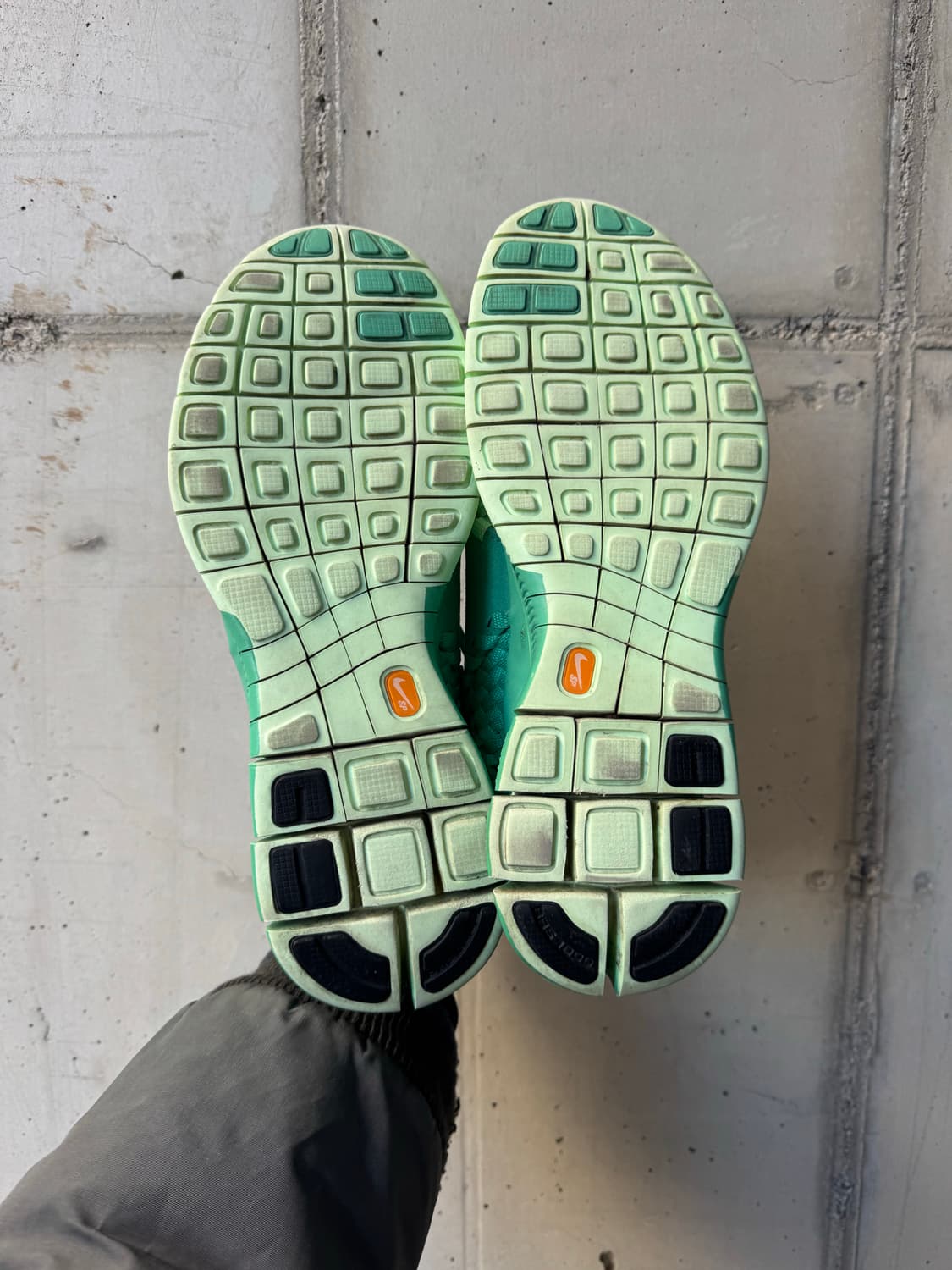 나이키 Free Inneva Woven 2  상품이미지7