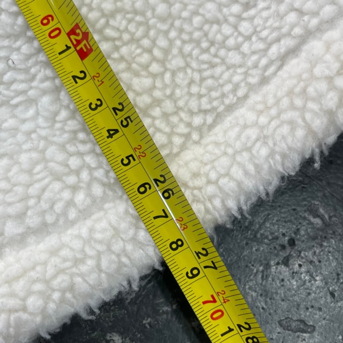 105 노스페이스 리모 후리스 자켓 상품이미지9