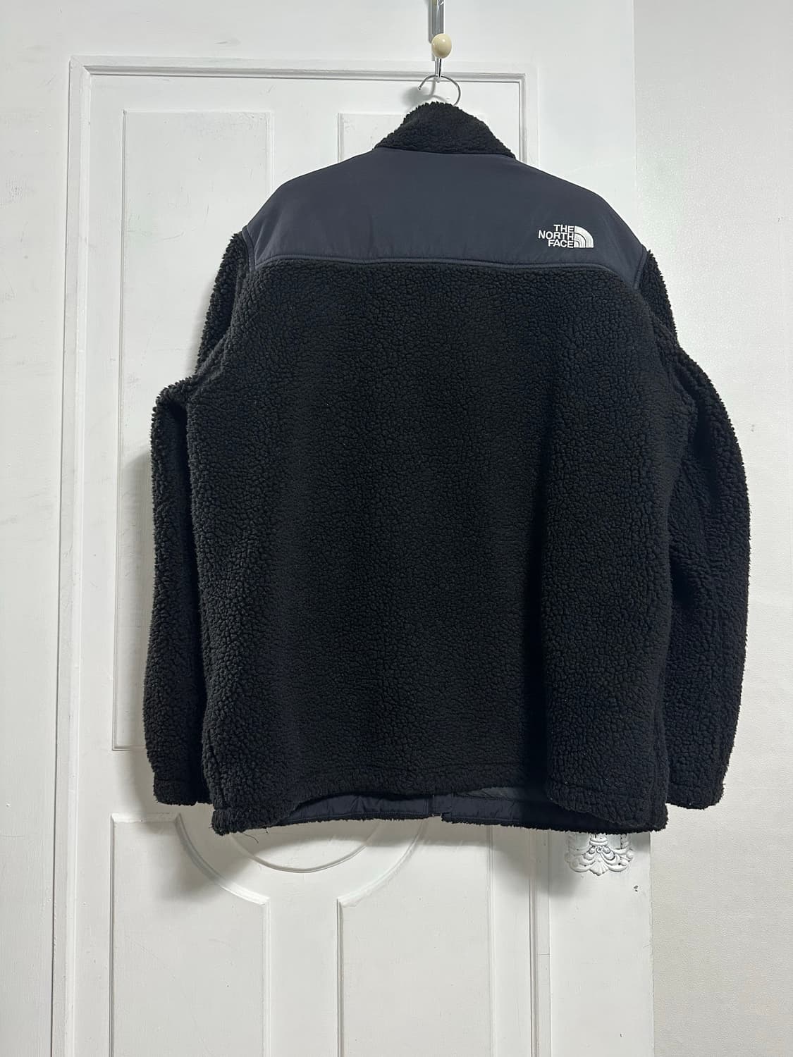 노스페이스 7서밋 플리스 상품이미지2