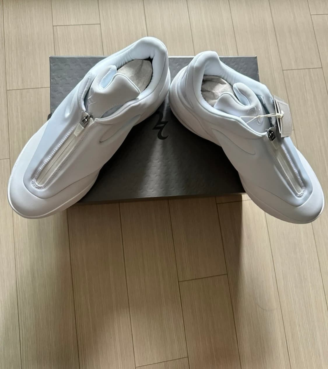 샤이 001 클린슬레이트 [280] 상품이미지2