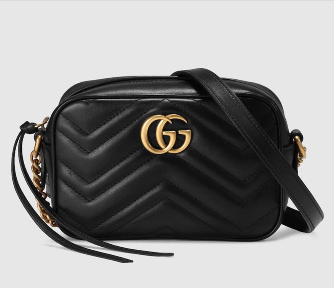 구찌 숄더백 상품이미지1