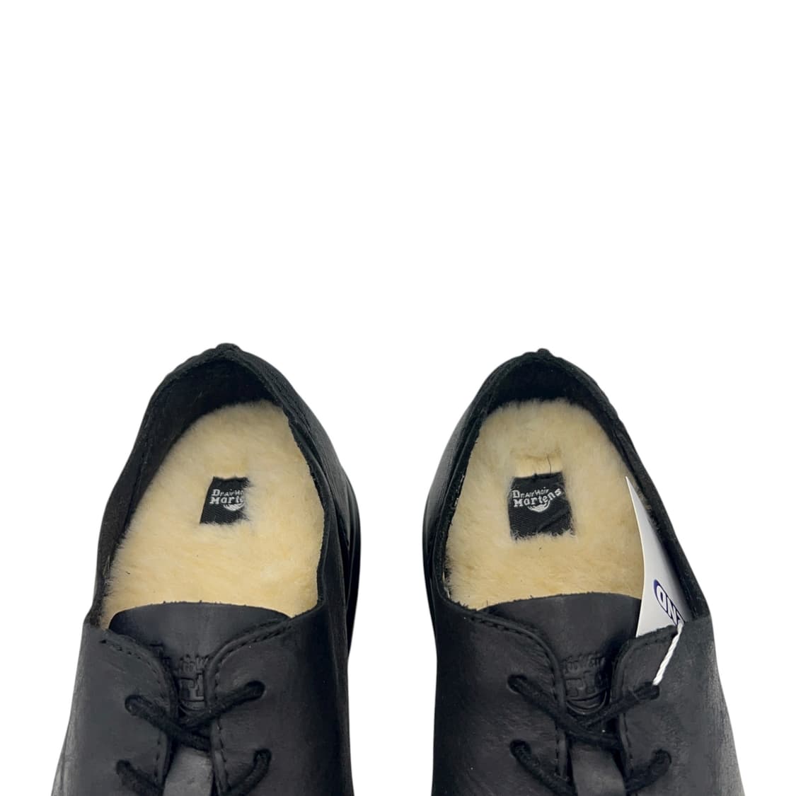 240 닥터마틴 로리3 블랙 (UK5) 상품이미지5