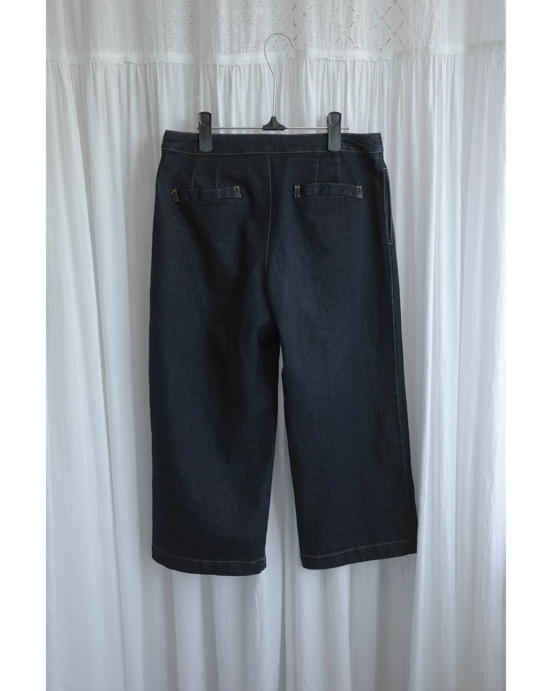 Japan capri jeans 상품이미지2