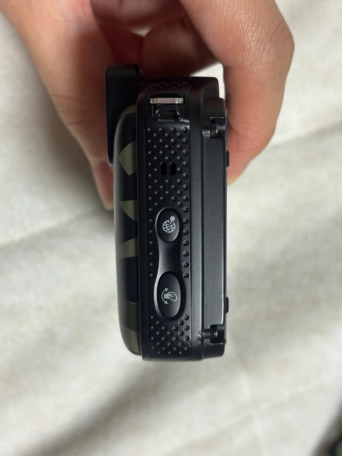 니콘 쿨픽스 aw 120 카모 디카 상품이미지7